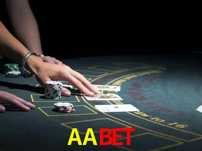 AABET: Seu Cassino Premiado com Pagamentos Rápidos