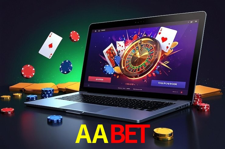 AA BET casino